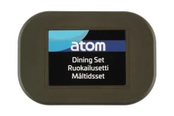 ATOM RUOKAILUSETTI