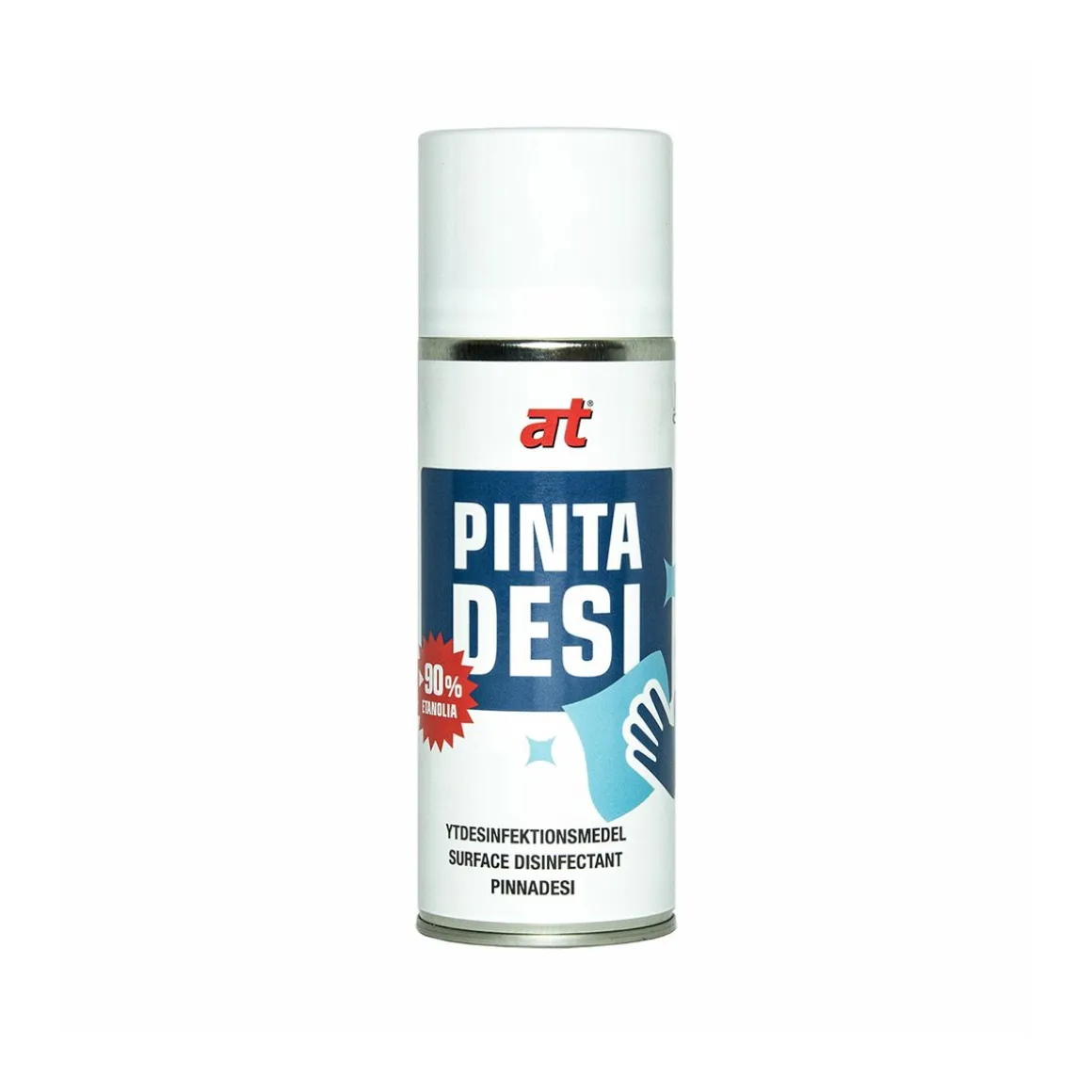 AT-PINTADESI 400 ML