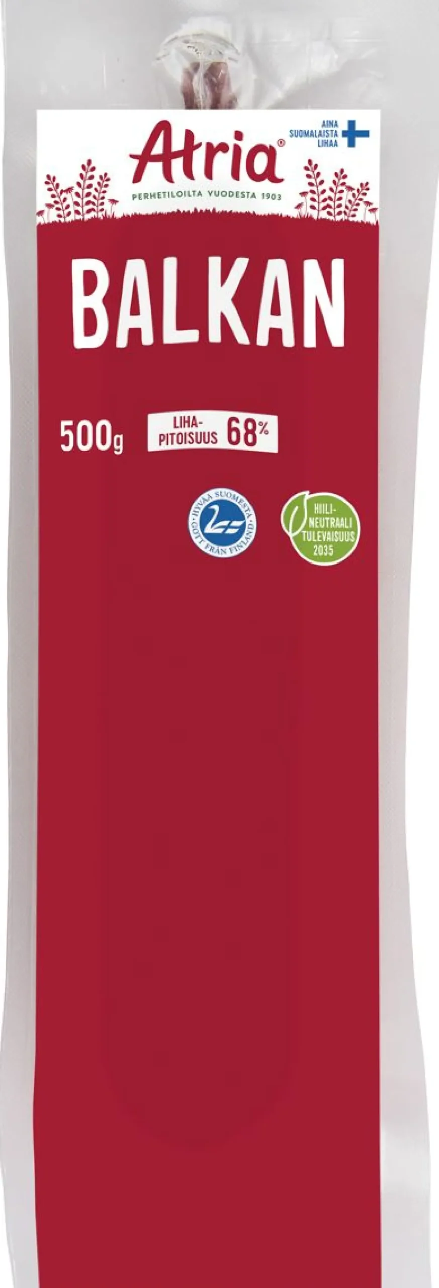 ATRIA BALKAN 500 G