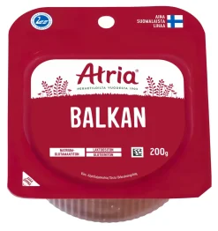 ATRIA BALKAN 200 G
