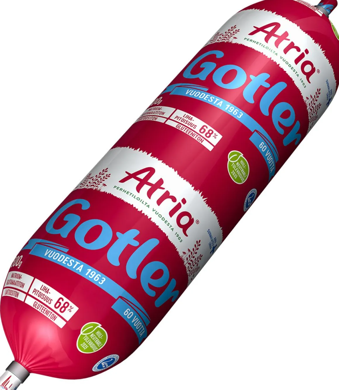 ATRIA GOTLER 500 G