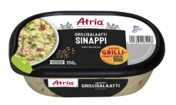 ATRIA GRILLISALAATTI SINAPPI 350 G