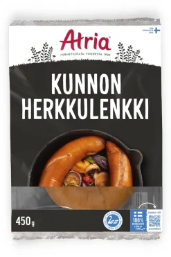 ATRIA HERKKULENKKI 450 G