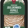 ATRIA JOULUKINKKUVIIPALE  400 G