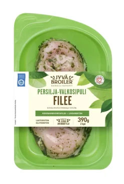 ATRIA JYVÄBR. FILEE PERSILJA-VALKOSIPULI 390 G
