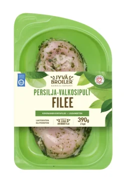 ATRIA JYVÄBR. FILEE PERSILJA-VALKOSIPULI 390 G