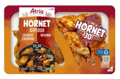 ATRIA KANAN HORNET SIIPIDUO  700 G