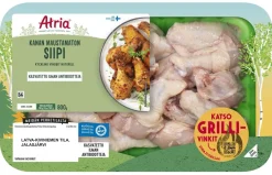 ATRIA KANAN SIIPI MAUSTAMATON 800 G