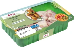 ATRIA KANAN SIIPI MAUSTAMATON 800 G