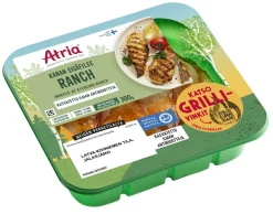 ATRIA KANAN SISÄFILEE RANCH  300 G