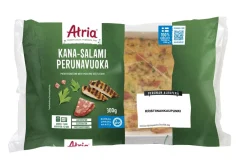 ATRIA KANA-SALAMIPERUNAVUOKA  300 G