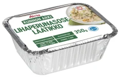 ATRIA KUNNON ARKI LIHAPERUNASOSELAATIKKO 350 G