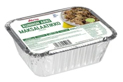ATRIA KUNNON ARKI MAKSALAATIKKO 400 G