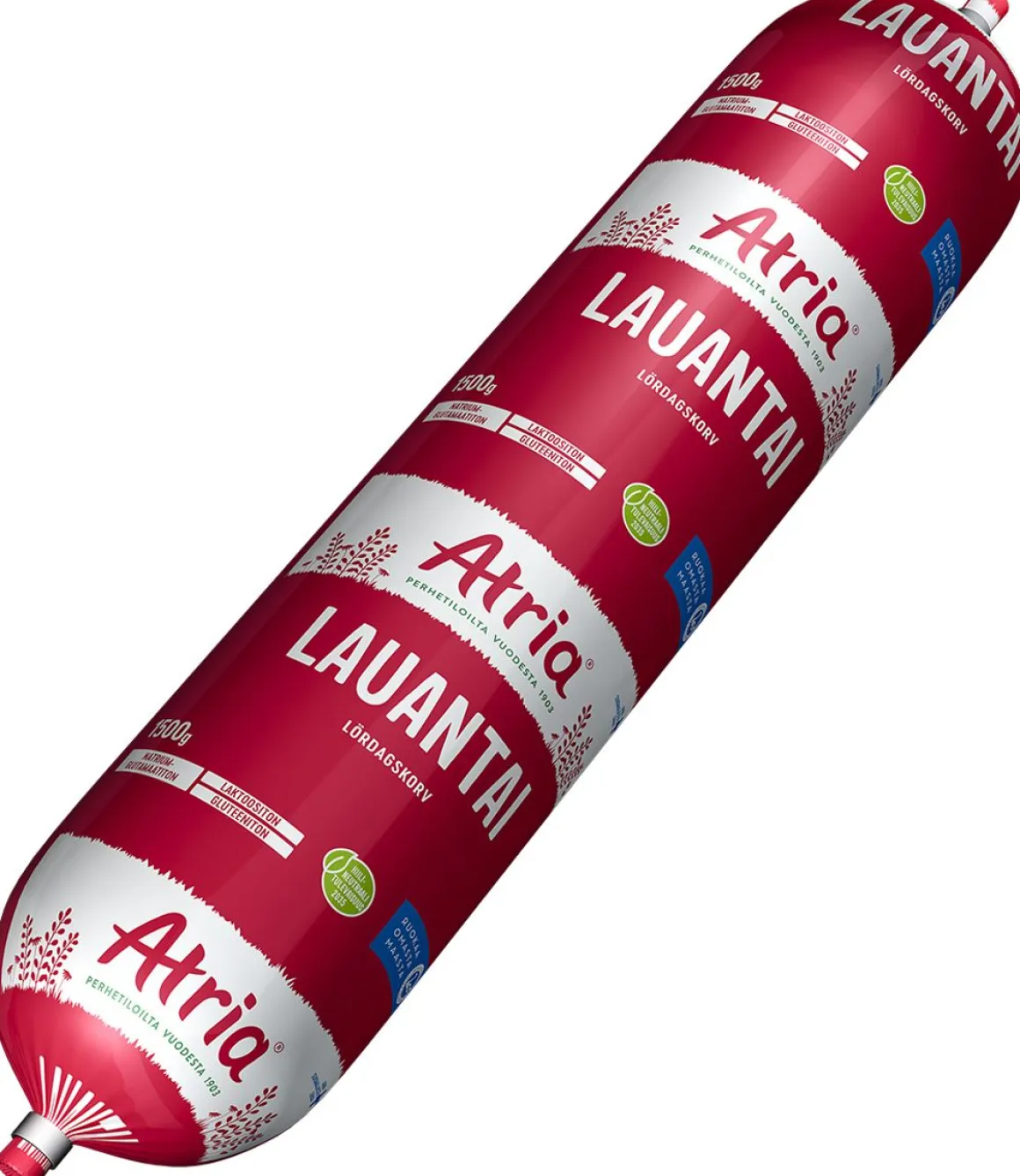 ATRIA LAUANTAIMAKKARA TANKO 1,5 KG