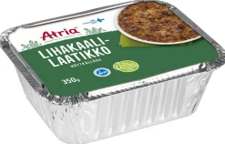 ATRIA LIHAKAALILAATIKKO 350 G