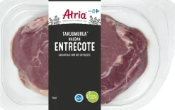 ATRIA NAUDAN TAKUUMUREA ENTRECOTE N. 300G