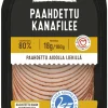 ATRIA PAAHDETTU KANAFILEE  150 G