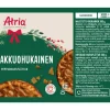 ATRIA PIPARKAKKUOHUKAINEN  380 G
