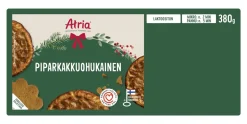 ATRIA PIPARKAKKUOHUKAINEN  380 G
