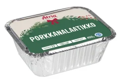 ATRIA PORKKANALAATIKKO 400 G