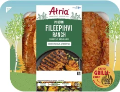 ATRIA POSSUN FILEEPIHVI RANCH  320 G