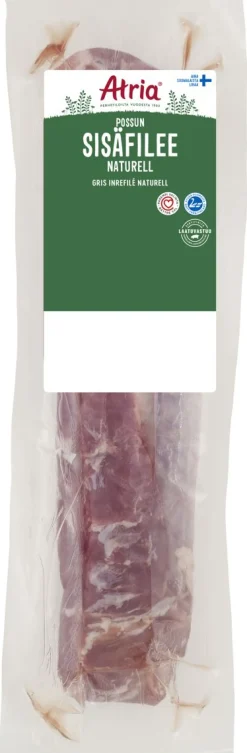ATRIA POSSUN SISÄFILEE NATURELL N.500G