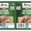 ATRIA REHTI KALKKUNA GRILLINAKKI 560 G
