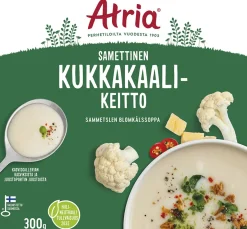 ATRIA SAMETTINEN KUKKAKAALIKEITTO 300 G