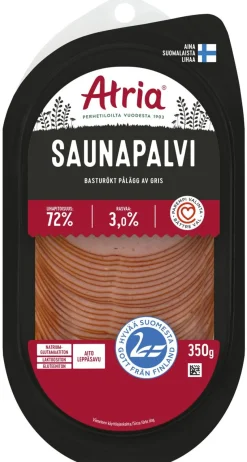 ATRIA SAUNAPALVI 350 G