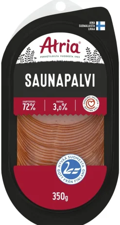 ATRIA SAUNAPALVI 350 G