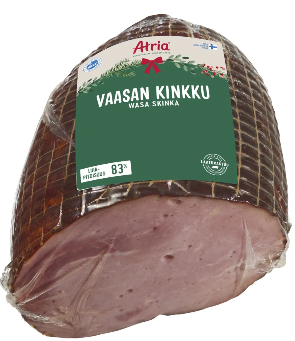 ATRIA VAASAN KINKKU N. 2,5KG