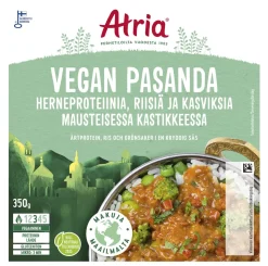 ATRIA VEGAN PASANDA 350 G