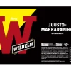 ATRIA WILHELM JUUSTOMAKKARAPIHVI 320 G