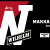ATRIA WILHELM MAKKARAPIHVI 320 G