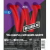 ATRIA WILHELM VALKOSIPULI-SINIHOMEJUUSTO GRILLIMA