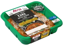 ATRIA YHDEN PANNUN KANA BUTTER CHICKEN FLAVOUR 400 G