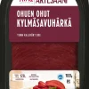 ATRIA ARTESAANI OHUEN OHUT KYLMÄSAVUHÄRKÄ 100 G