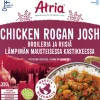 ATRIA CHICKEN ROGAN JOSH 350 G