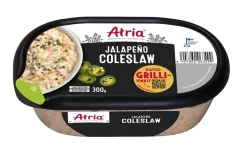 ATRIA COLESLAW JALOPENO  300 G