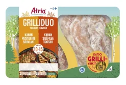 ATRIA GRILLIDUO KANA YOGHURT FLAVOUR 650 G