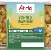 ATRIA GRILLIPERUNAT VOI-TILLI  500 G