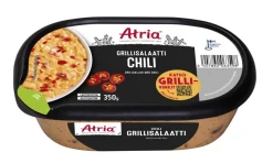 ATRIA GRILLISALAATTI CHILI 350 G