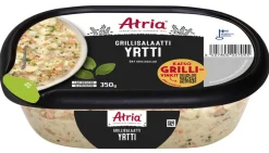 ATRIA GRILLISALAATTI YRTTI  350 G