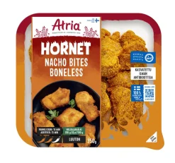 ATRIA HORNET NACHO BITES  350 G