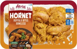 ATRIA HORNET SNACKS BUFFALO BITES 600 G