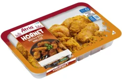 ATRIA HORNET SNACKS BUFFALO BITES 600 G