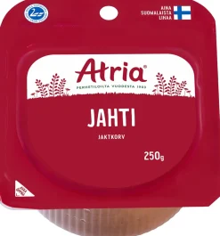 ATRIA JAHTI 250 G