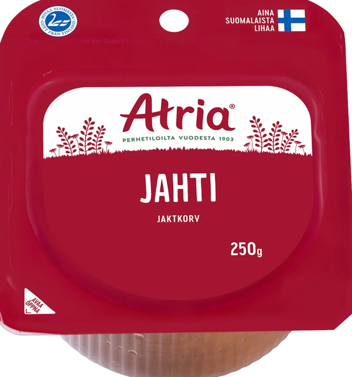 ATRIA JAHTI 250 G