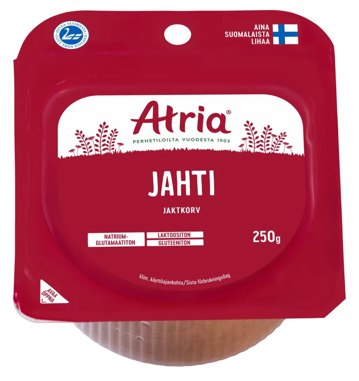 ATRIA JAHTI 250 G