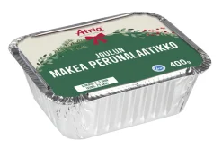 ATRIA JOULUN MAKEA PERUNALAATIKKO 400 G